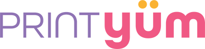 Printyum Logo